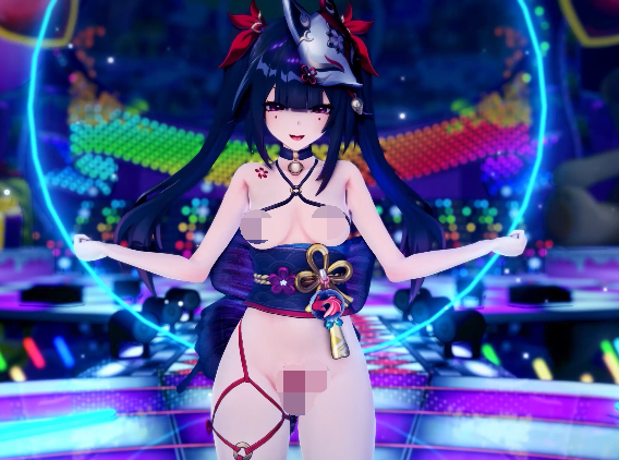 zzzwen：花火  Chewy[880M]