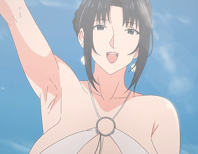 My Mother the animation 01[1.2G]