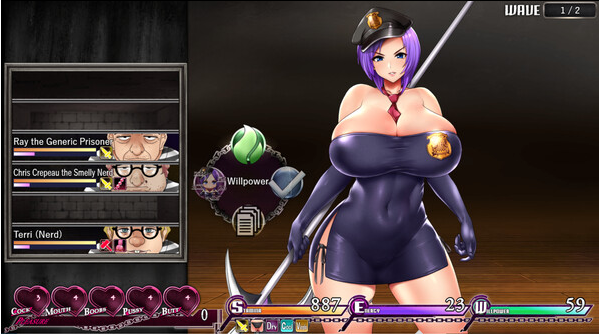 【爆款RPG】卡琳的监狱 Ver1.3.1.7 Steam官方中文版+全DLC