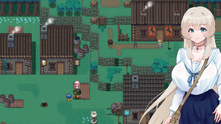 【日式RPG】リボーン・アイランド ~寝取らせプレイと愛のカタチ~Ver1.05 AI汉化版
