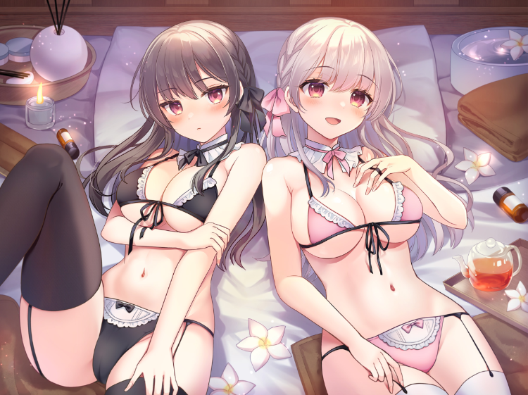【ASMR】[简体中文版]《再也变不回普通的耳朵了》传说中能将耳朵开发成超敏感体质的耳朵责备沙龙