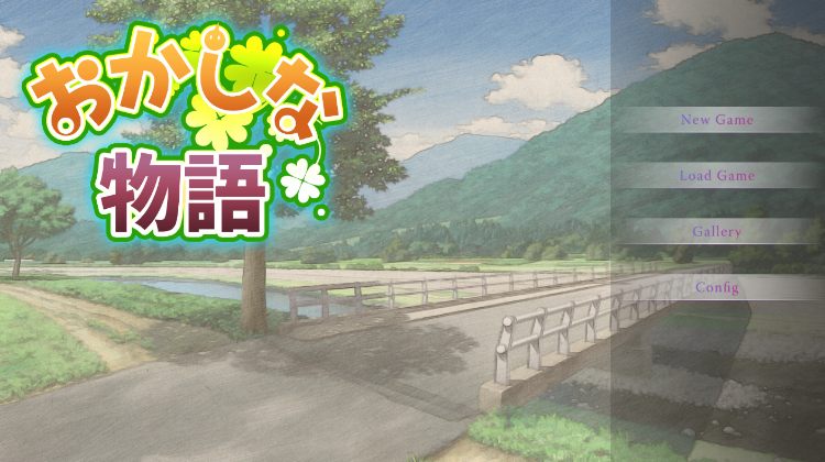 【日式SLG】おかしな物語～推しの配信者・りぽたんから届いた不自然な配信通知～ AI汉化版[新作]