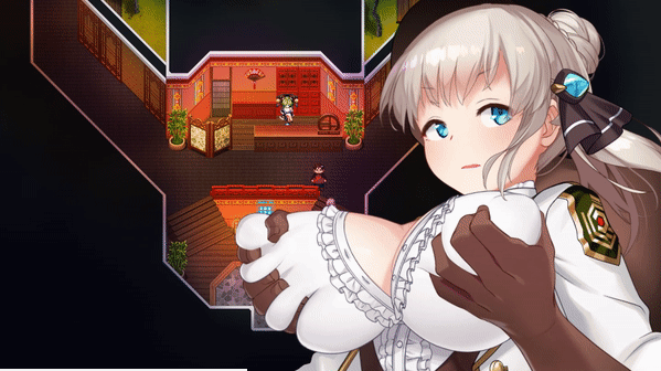 【日式RPG】[丝滑动态]公主协同效应 AI汉化版 [25.10先行版]