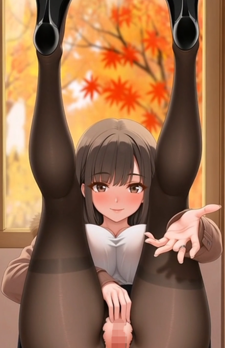 Just Berry 10月12 Autumn colored pussy 秋天的色猫露出[220M]
