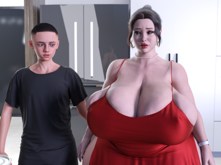 [欧美SLG/汉化] God of Temptation v0.44 [PC+安卓/1.3G]