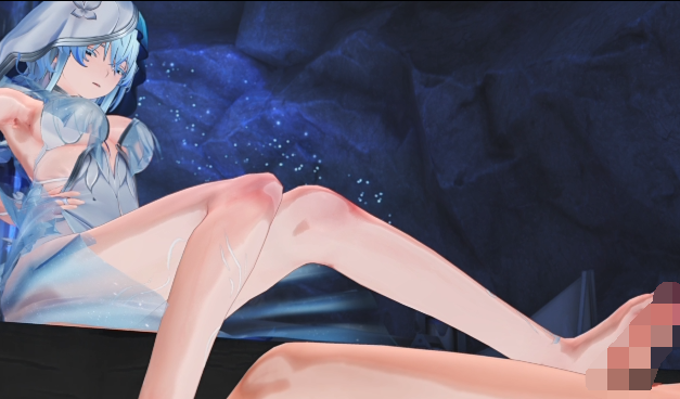 RDreamer 2510 守岸人 Shorekeeper2 [2.2G]