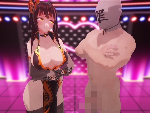 ulm2 10月14 萌王EX 淫乱女帝康熙与罪袋的性爱对决[150M]