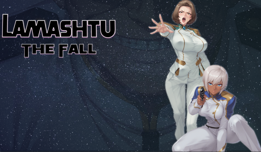 [亚洲风SLG/汉化] 拉马什图堕落 Lamashtu The Fall v1.00  [840M]