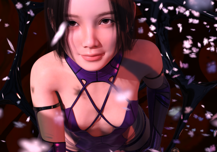 [欧美SLG/汉化] 共同生活 Living Together v0.52 [PC+安卓/12G]