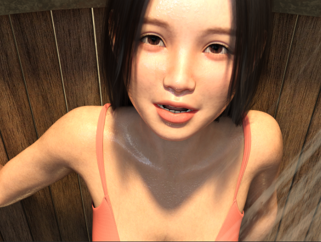 [欧美SLG/汉化] 共同生活 Living Together v0.52 [PC+安卓/12G]