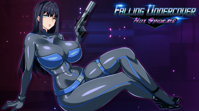 [日式SLG/汉化] 谍影沉沦：暗夜盟会 v0.06.0 [PC+安卓/2.4G]
