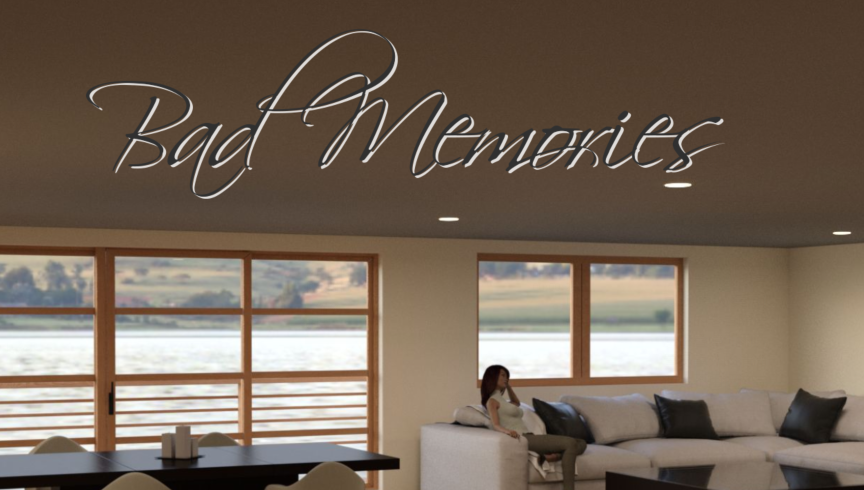 [欧美SLG/汉化] 不好的回忆 Bad Memories v0.9.5.2 [PC+安卓/6.3G]