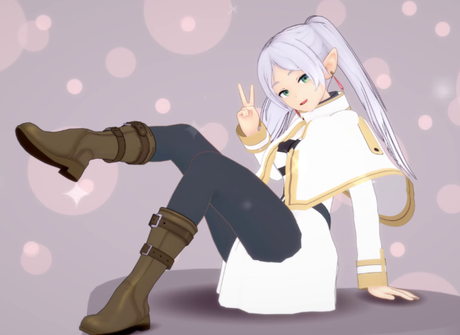 [亚洲风SLG/汉化] 梦幻约会 Fantasy Date v0.37 [PC+安卓/1.8G]