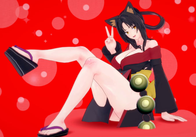 [亚洲风SLG/汉化] 梦幻约会 Fantasy Date v0.37 [PC+安卓/1.8G]