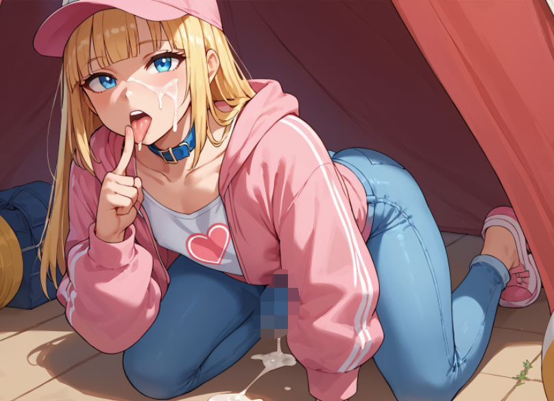 [日式SLG/汉化] 陷阱度假村 Trap Resort v0.5 [PC+安卓/1.9G]