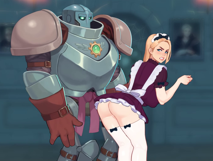 [欧美SLG/汉化] 塞基拉第二部分 Sekira Part 2 v0.7.0 [PC+安卓/980M]