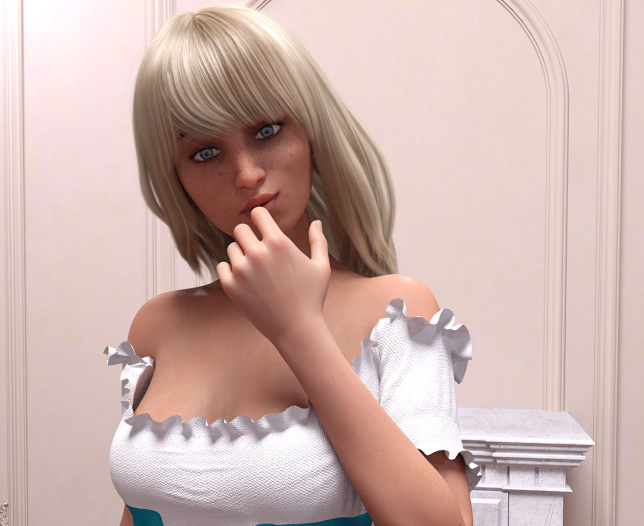 [欧美SLG/汉化] 爱丽丝梦游仙境 Alice in Wonderland v6.1 [PC+安卓/1.2G]