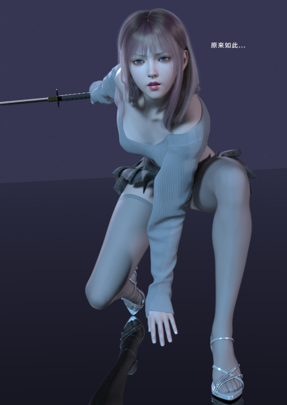 [Zking] 暗月 6[221P/370M]