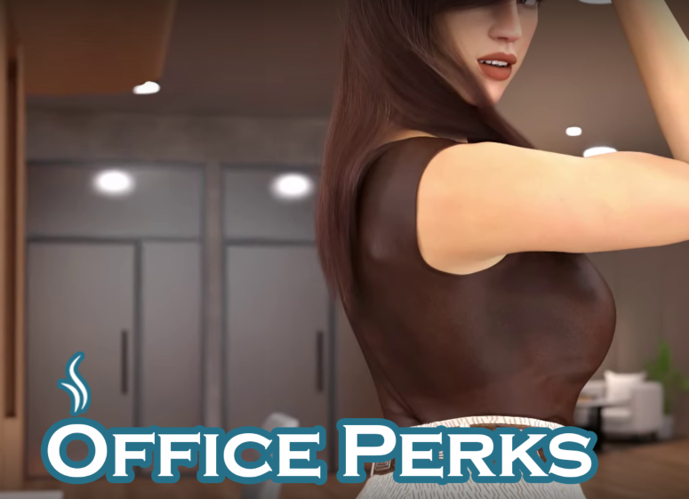 [欧美SLG/汉化] 办公室福利 Office Perks v0.2.1 [PC+安卓/5.3G]