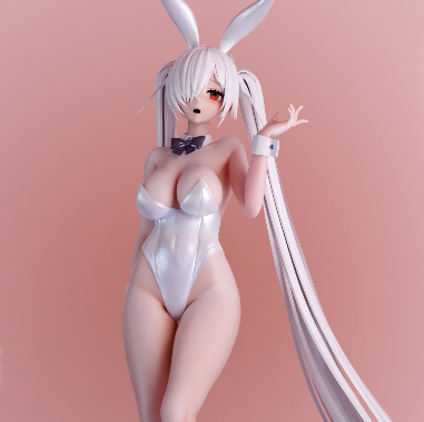 [MMD]SeventyFive 2510.15 NIKKE-灰姑娘[320M]
