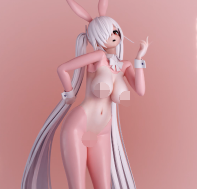 [MMD]SeventyFive 2510.15 NIKKE-灰姑娘[320M]