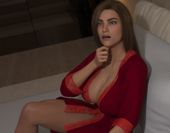 [欧美SLG/汉化] 安全 In Security v0.1 [PC+安卓/850M]