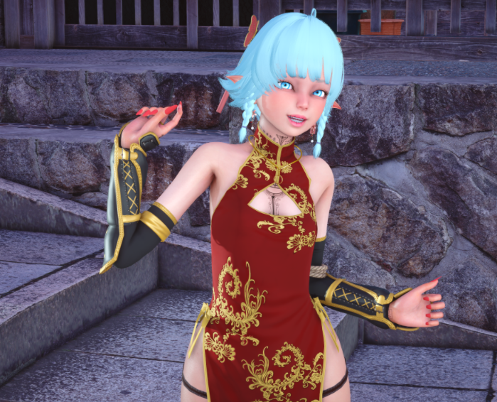 [欧美SLG/汉化] 培养同伴 Cultivating Companions v0.1 [PC+安卓/5.6G]