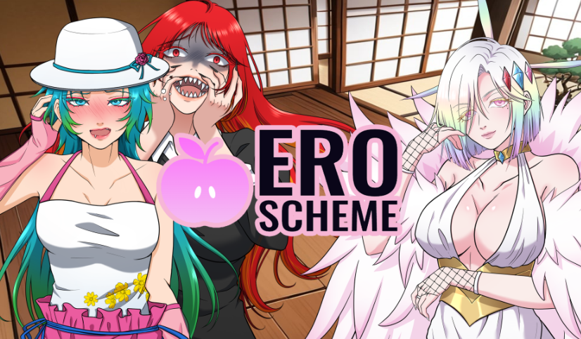 [日式SLG/汉化] 色情计划 Ero Scheme v0.05 Pre-Alpha [PC+安卓/3.8G]