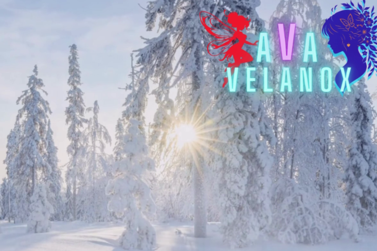 [亚洲风SLG/汉化] 阿瓦维拉诺克斯 AVA Velanox v1.1 [PC+安卓/1.4G]