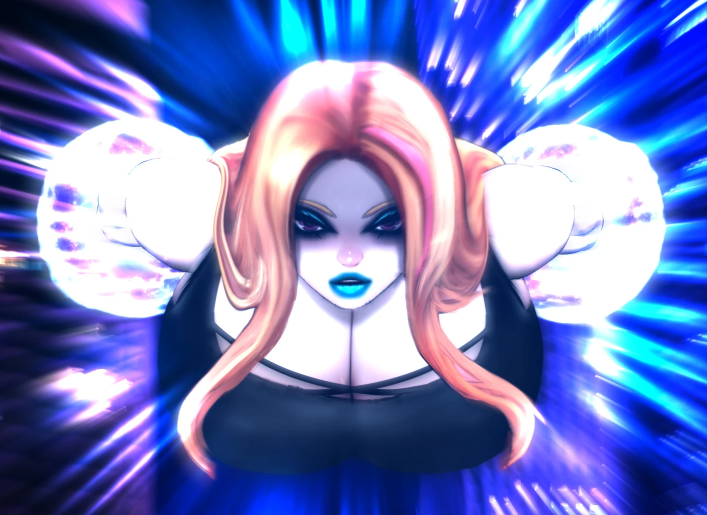 [欧美SLG/汉化] 超人 Superhuman v0.99999 [PC+安卓/4.9G]