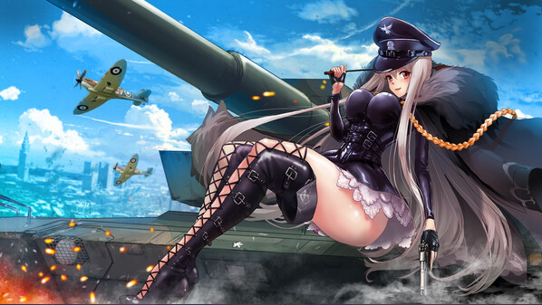 【休闲SLG】射！就完事了 Steam官方中文版[新作]
