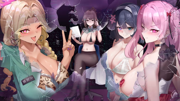 【互动SLG】[删减内容]：SexCP-069 Demo 官方中文测试版