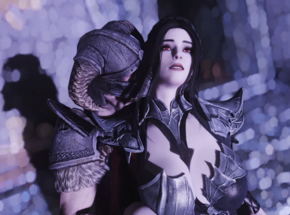 Skyrim4ever：Soul Cairn Full[1.3G]
