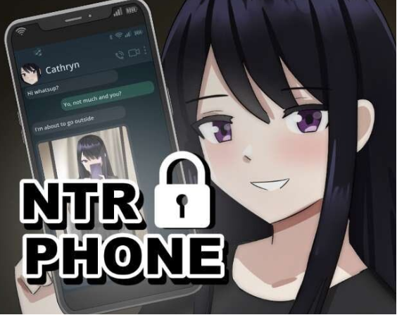 【互动SLG】NTR手机 NTR PHONE Ver0.32.2 官方中文版