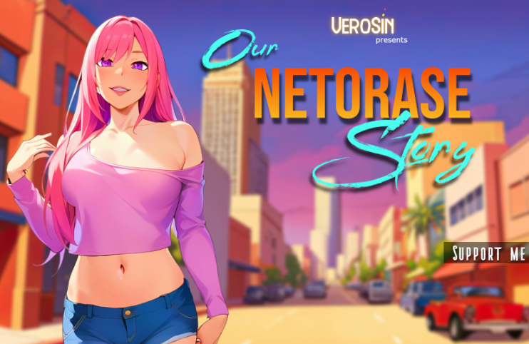 [欧美SLG/汉化] 我们的NTS故事 Our NTS Story v0.3.0 [PC+安卓/3G]