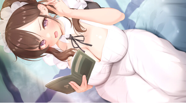 【日式SLG】He Maid Her Fall Ver0.70 官方中文版