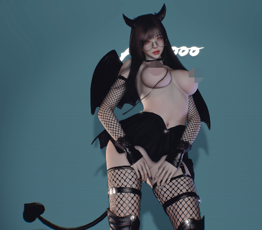 Ariaooo：Eva-We Are Perfect[2.9G]