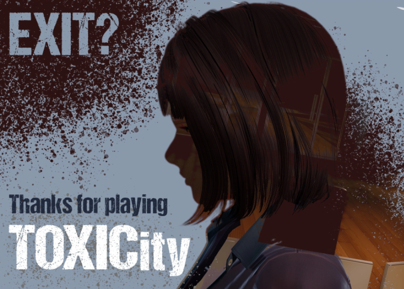 [亚洲风SLG/汉化] 毒力城 ToxiCity v0.11.0 [PC+安卓/2G]