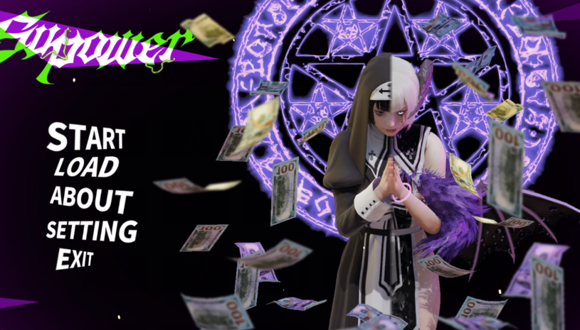 [亚洲风SLG/汉化] 超能力 Supower – Remake v0.6赞助 [PC+安卓/2.1G]