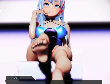 T24Giabbit：鈴谷さんの一日 朝の授業_俺をなめるなよ体育教師編[1.6G]