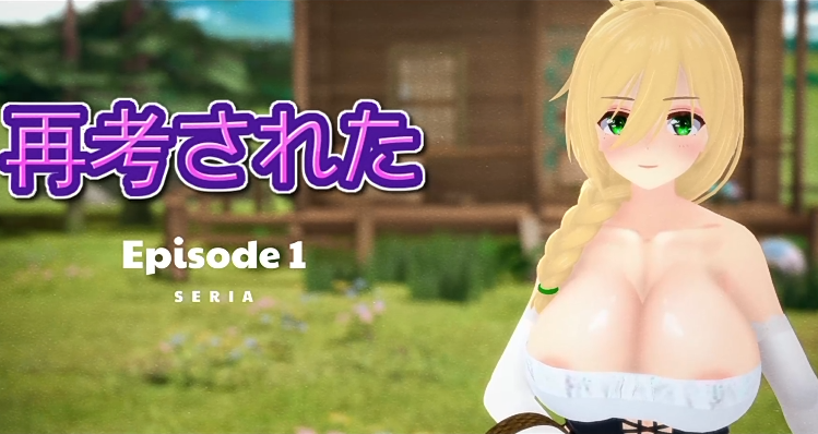 ニーサンジー：再考された 01-02[670M]