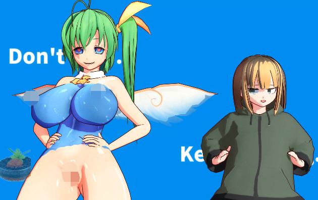 霰射炸藥味の魚子醬MMD 合集[7V/880M]