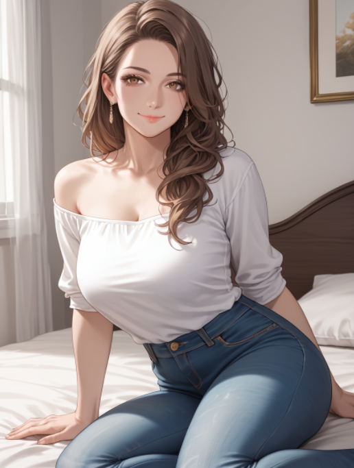 [欧美SLG/汉化] NTR 编年史 NTR Chronicles Group v7.0 [PC+安卓/1.2G]