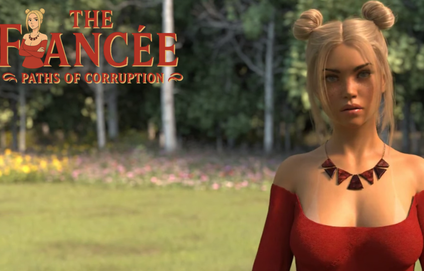 [欧美SLG/汉化] 未婚妻 The Fiancée v1.0 [PC+安卓/1.5G]