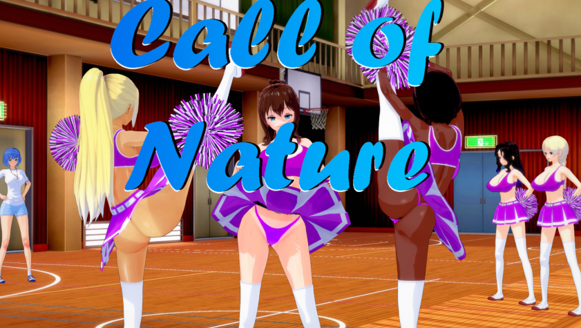 [日式SLG/汉化] 自然的召唤 Call of Nature v0.7 [PC+安卓/2.7G]