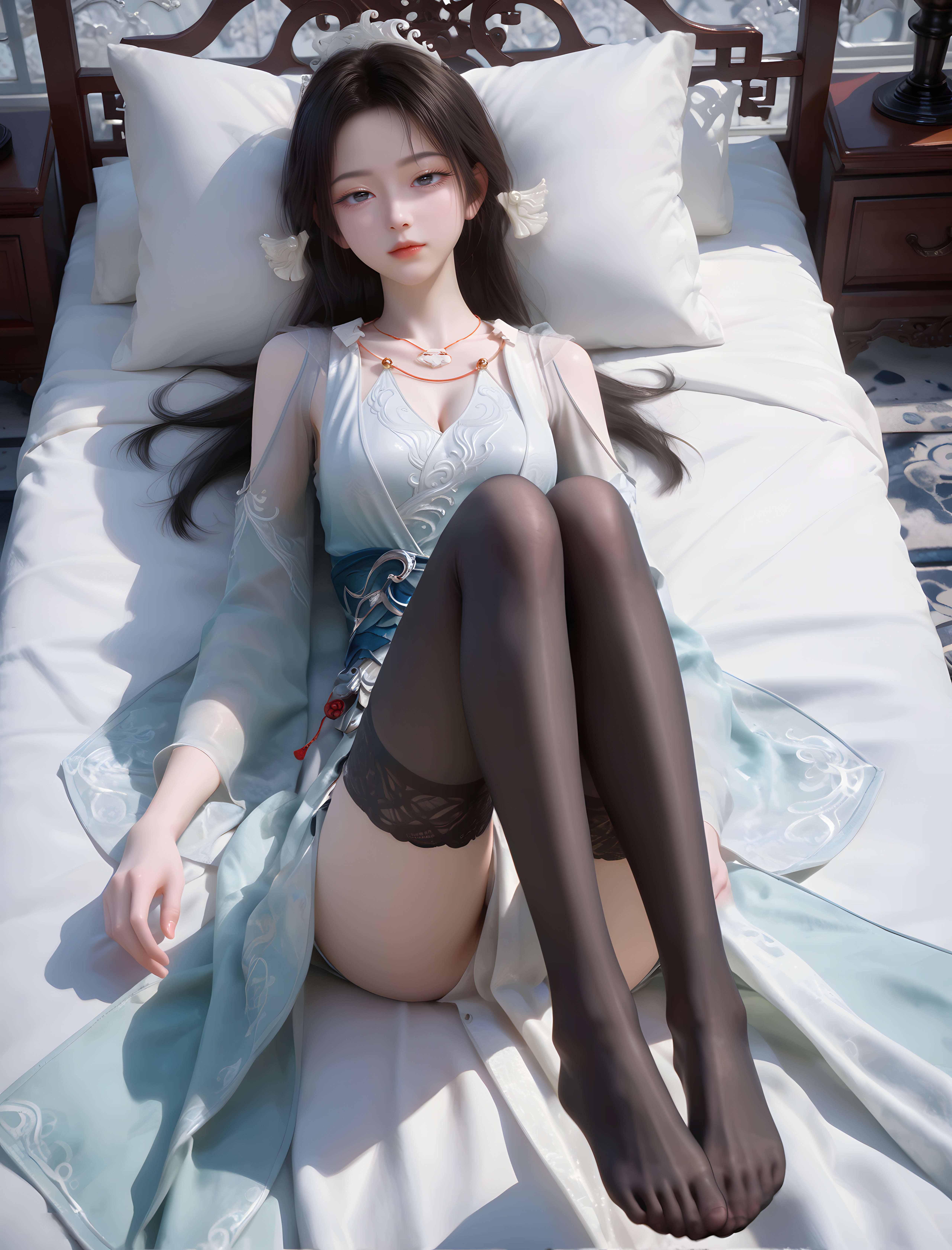 [AI国漫]（搬运至251024）凡人修仙传-宋玉【全智】【60P】【423MB百度云】