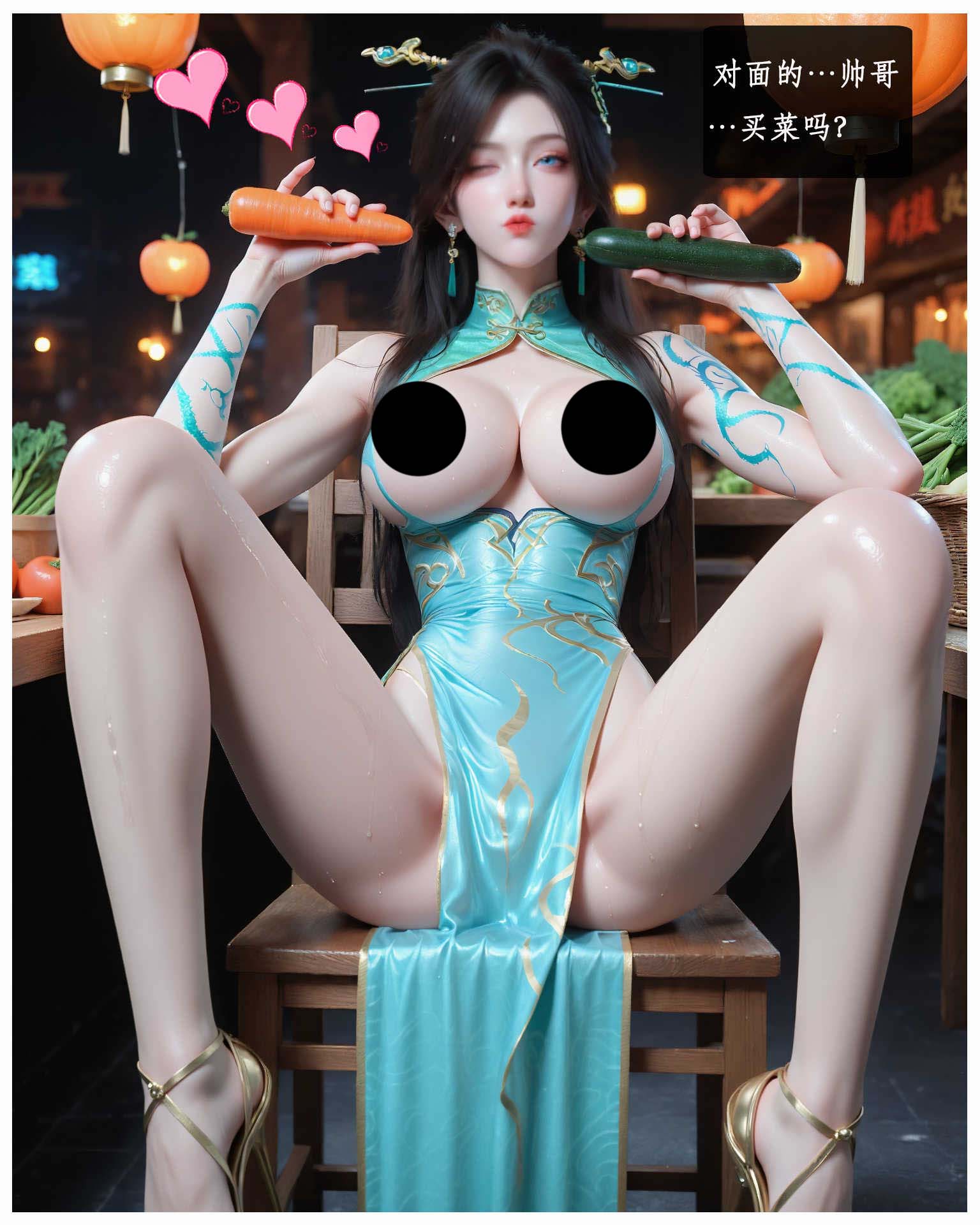 [AI国漫]（搬运至251012）斗破苍穹-青鳞【dizhxian】【159P】【531MB百度云】