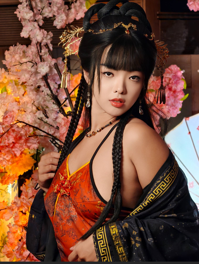 五十 - 巨乳女侠就这样脱了 【53P1V108M】