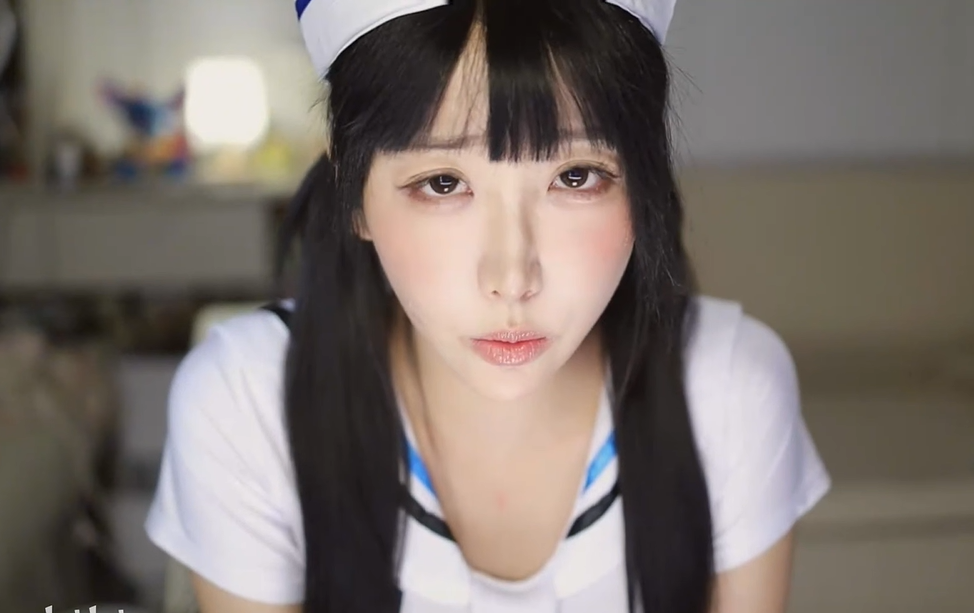 酥酥学姐 - 和男朋友来玩cosplay 【1V239M】