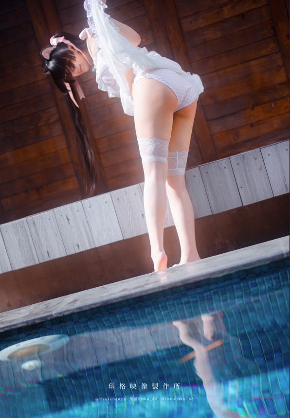 落落Raku – Daydream Core 【50P901M】